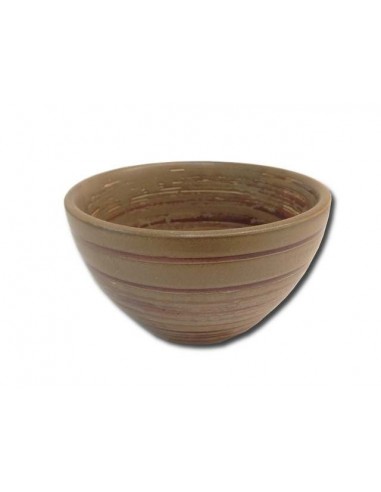 Cuenco de cerámica Fung