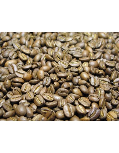 Café aromatizado grano 1kg
