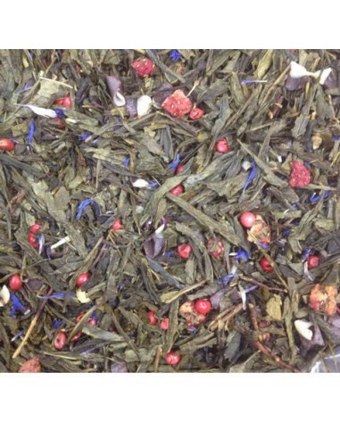 Té verde Dulce Amor