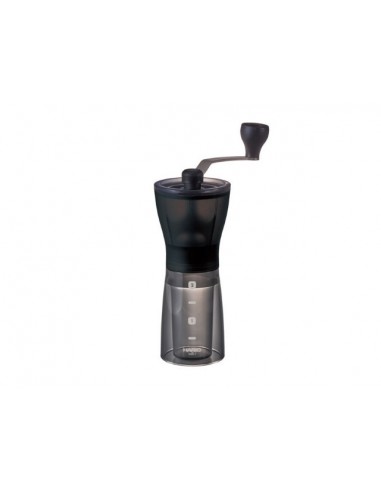Molinillo de café manual Mini Mill Hario Plus