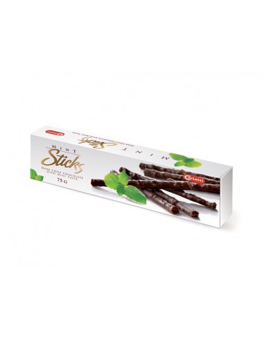 Sticks Chocolate Carletti