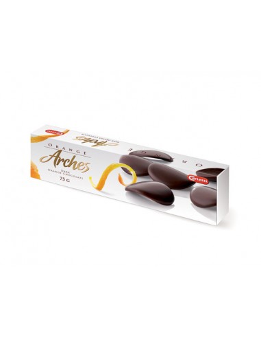 Arches Chocolate Carletti