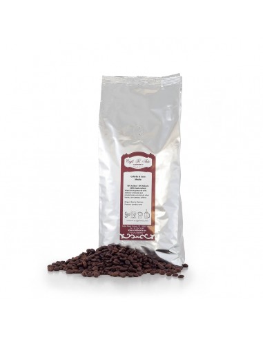 De la casa Medio
 Cantidad-1000 gr 20% dto (Solo en grano)
