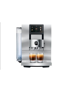 Elegir una cafetera espresso manual o superautomática: ventajas e  inconvenientes de cada tipo