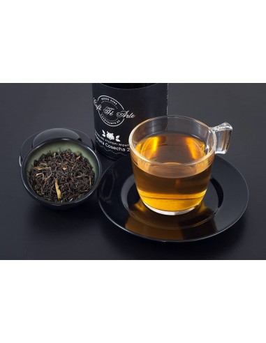 Darjeeling FTGFOP1 Monteviot 2023
