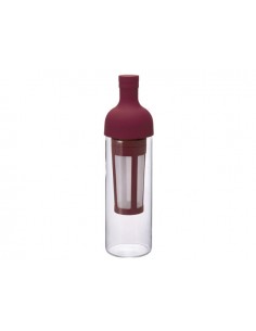 Cafetera de goteo en vidrio de borosilicato Bari Trendglas Jena