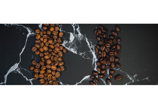 Las diferencias entre el café arábico y el café robusta