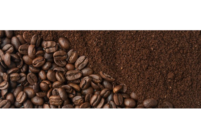 ¿Es mejor el café en grano o molido?