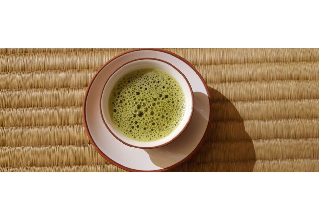 ¿El té verde Matcha adelgaza? Mi opinión personal