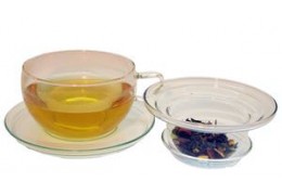 Tazas de Té con filtro o tisaneras, ¿cuál elegir?